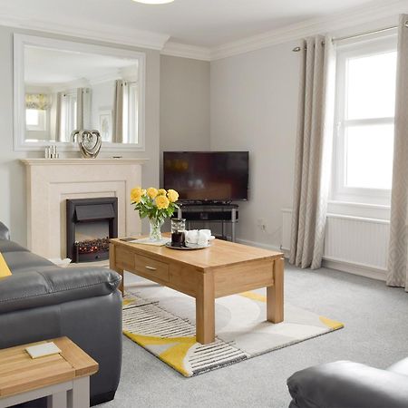 Pebble Reach Villa Amroth Bagian luar foto
